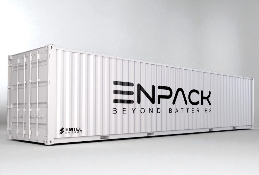 enpack-container